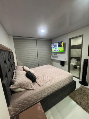 Apartamento amoblado